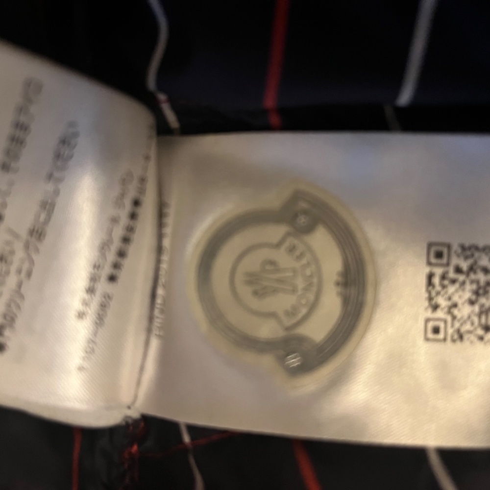 Moncler jacket - Picture 3 of 8